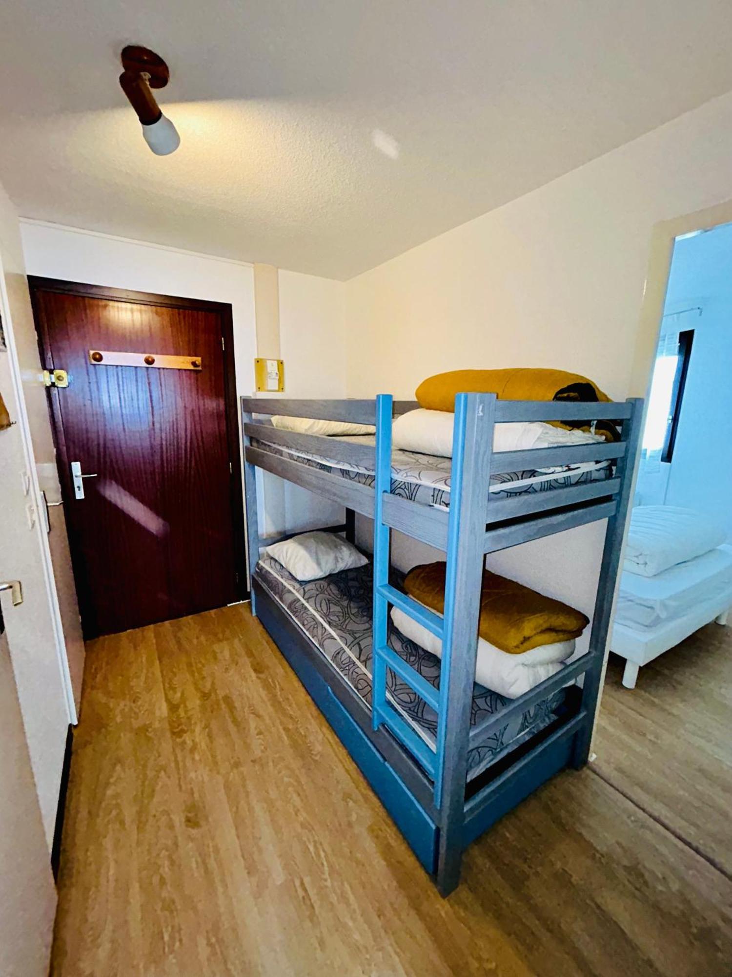 Apartment Lou Pied De Piste