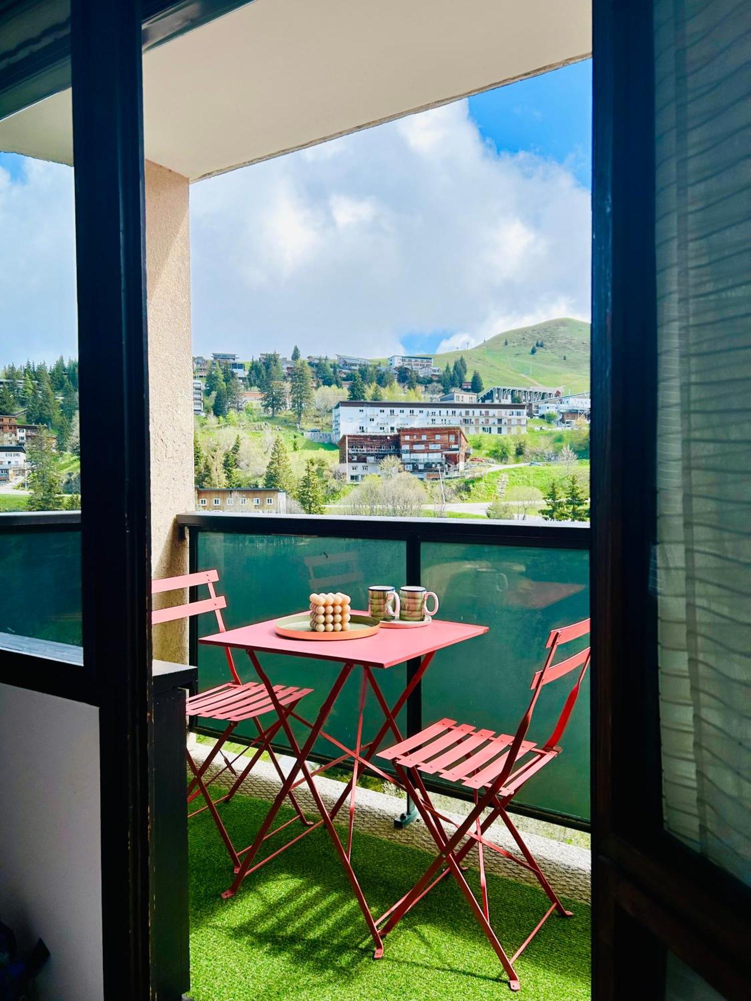 Apartment Lou Pied De Piste *