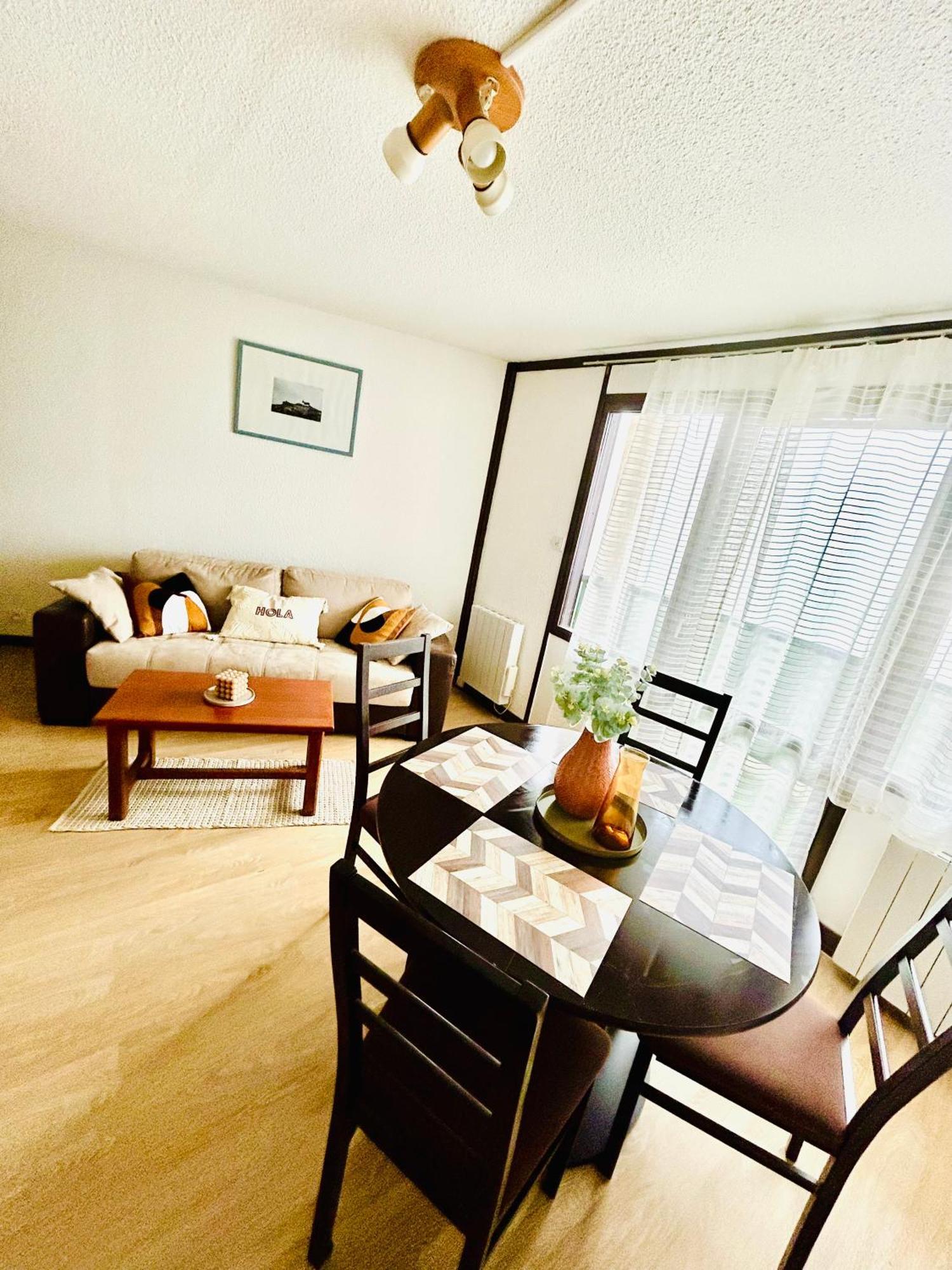 Lou Pied De Piste Apartment