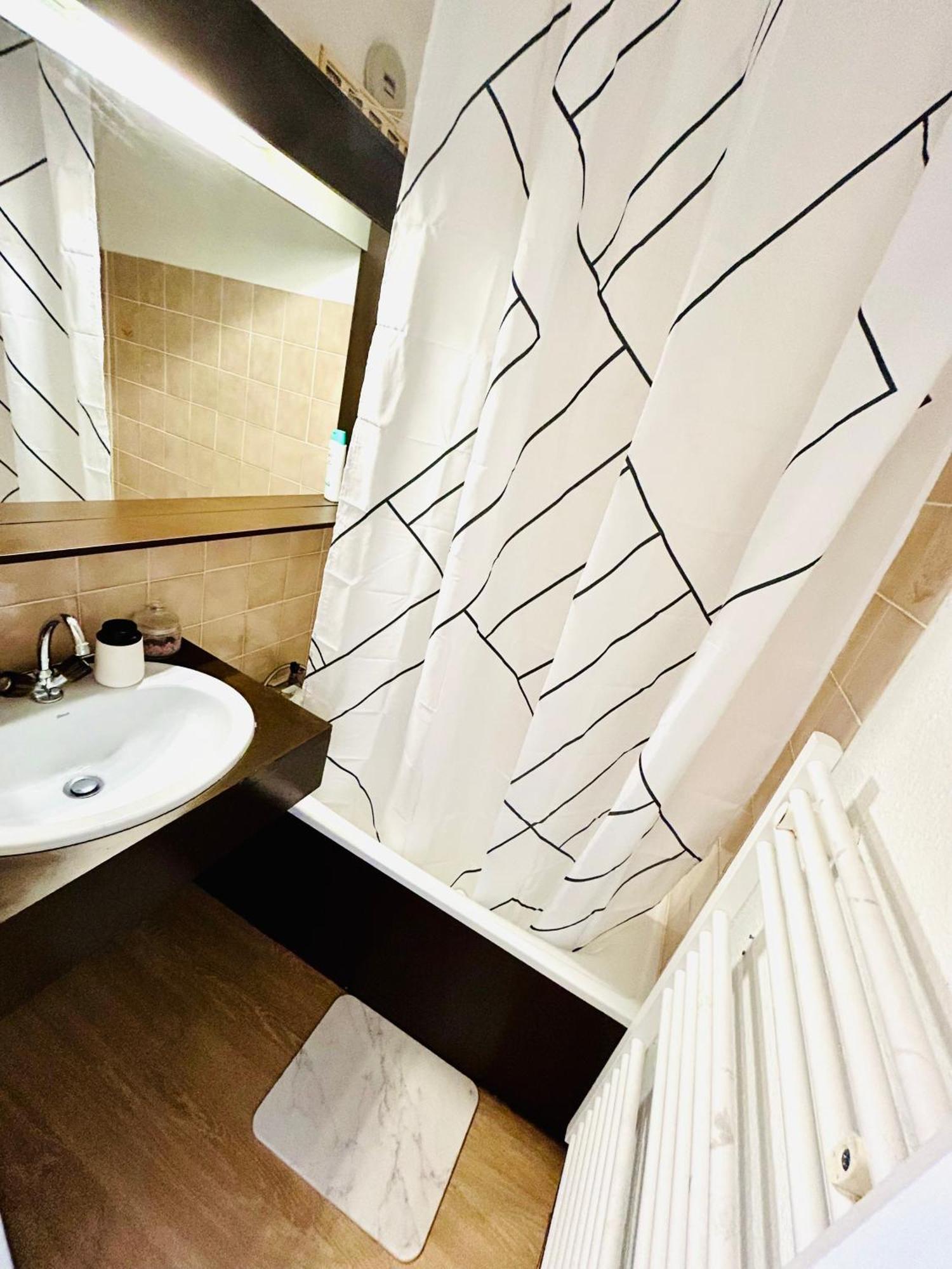 Apartment Lou Pied De Piste *
